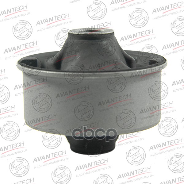 

Сайлентблок Переднего Нижнего Рычага, Задний Avantech(Кратность 1 Шт) AVANTECH ASB0108