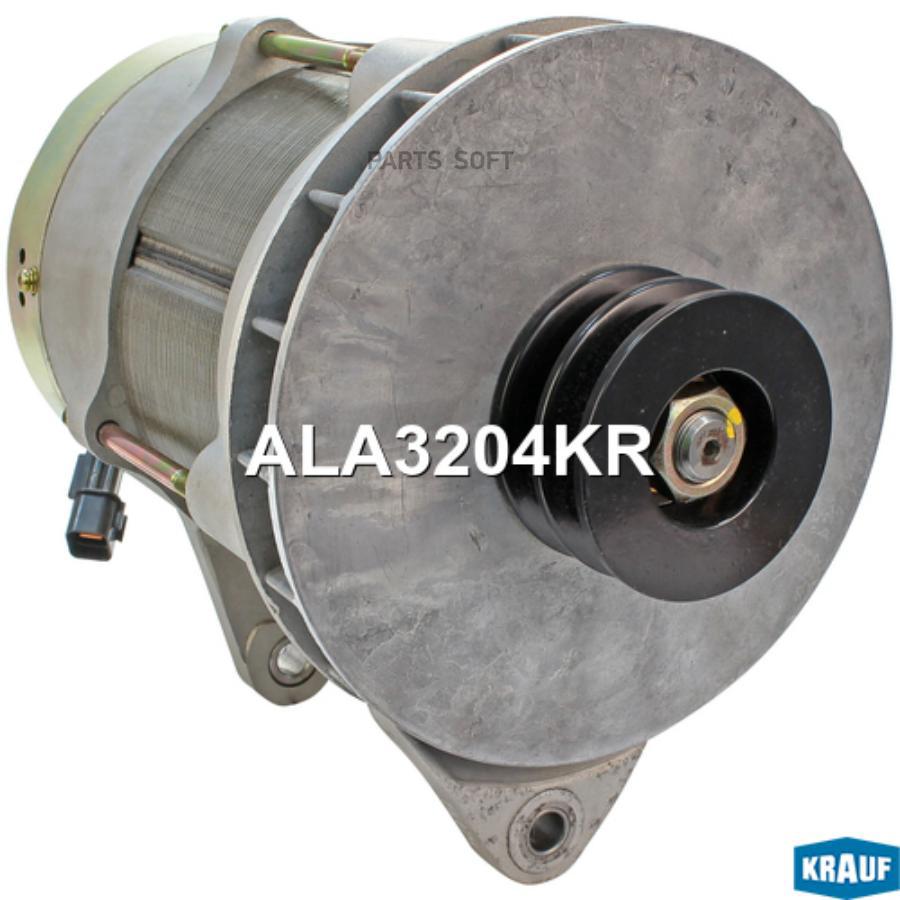 

Генератор Krauf ala3204kr