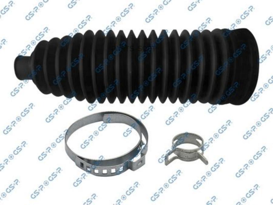 

Пыльник Рулевой Рейки (К-Т) Bmw 1(F20)/3(F30) 1Шт GSP 541117S