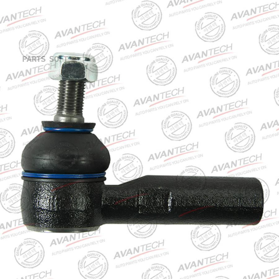 

Наконечник Рулевой Avantech Ate0707