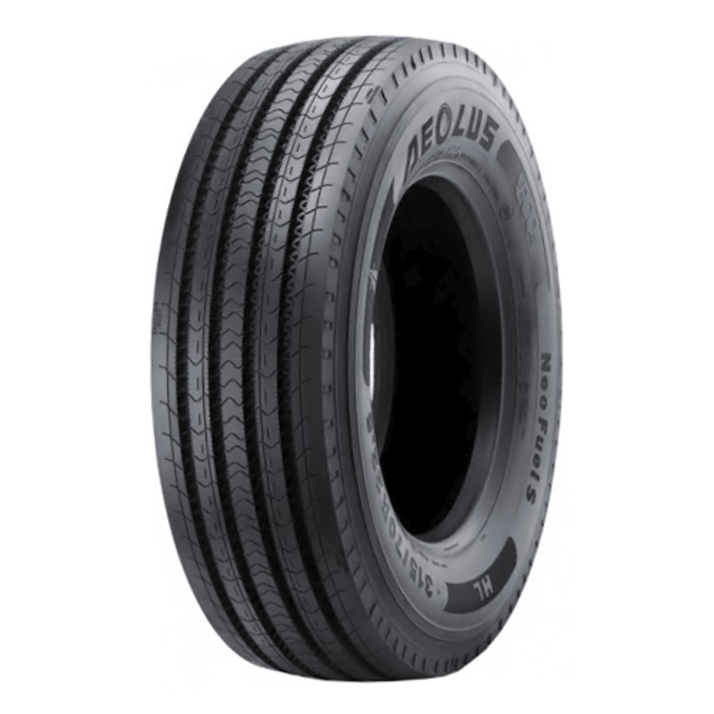 

Шина Aeolus 295/60R22,5 (1380481454)