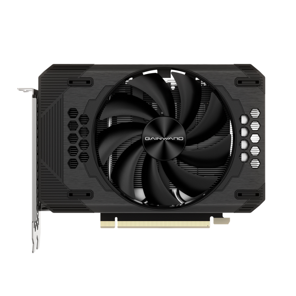 

Видеокарта Gainward NVIDIA GeForce RTX 3060 PEGASUS (NE63060019P1-190AE), Черный, GeForce RTX 3060 PEGASUS