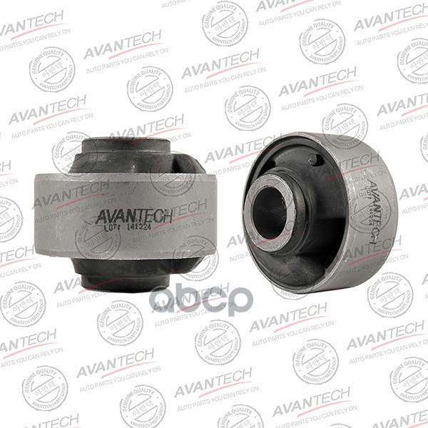 

Сайлентблок Подвески Avantech AVANTECH ASB0302