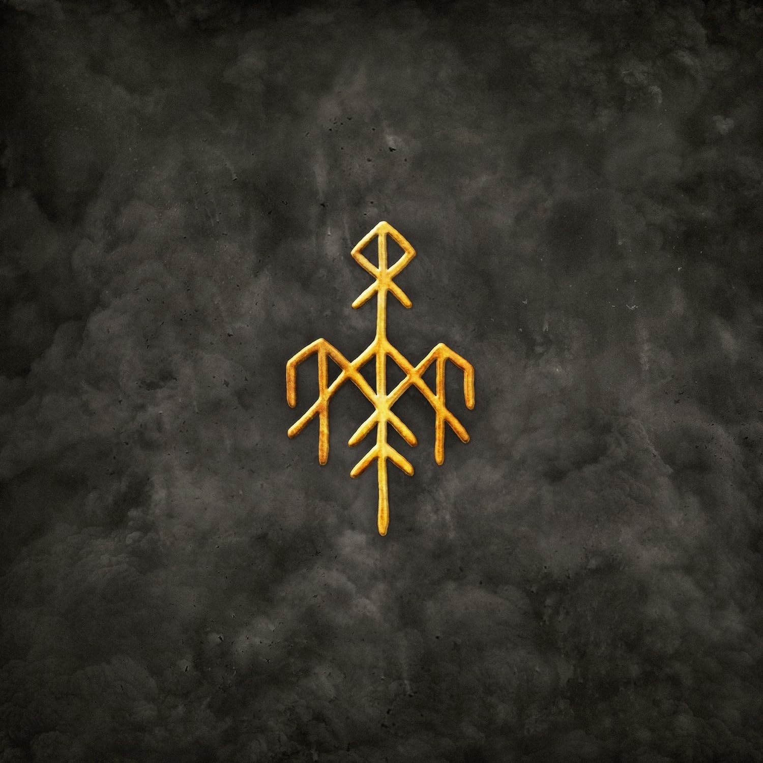 

Wardruna Runaljod - Ragnarok (2LP)