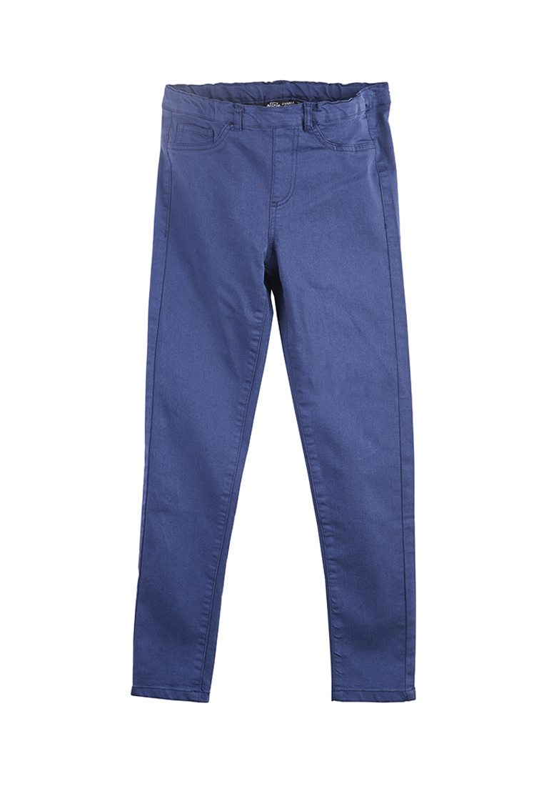 

Треггинсы детские Daniele patrici AW19C28503730 синий р.134, AW19C28503730