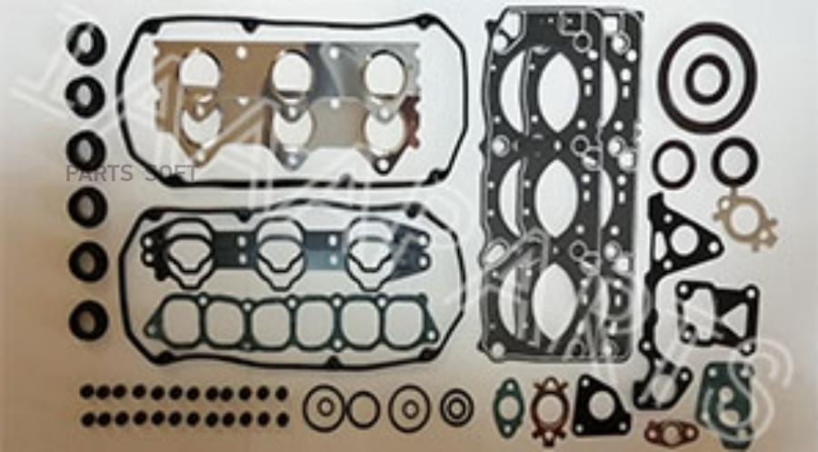 Комплект Прокладок Двигателя 1Шт 1AAAParts 1APMD975370