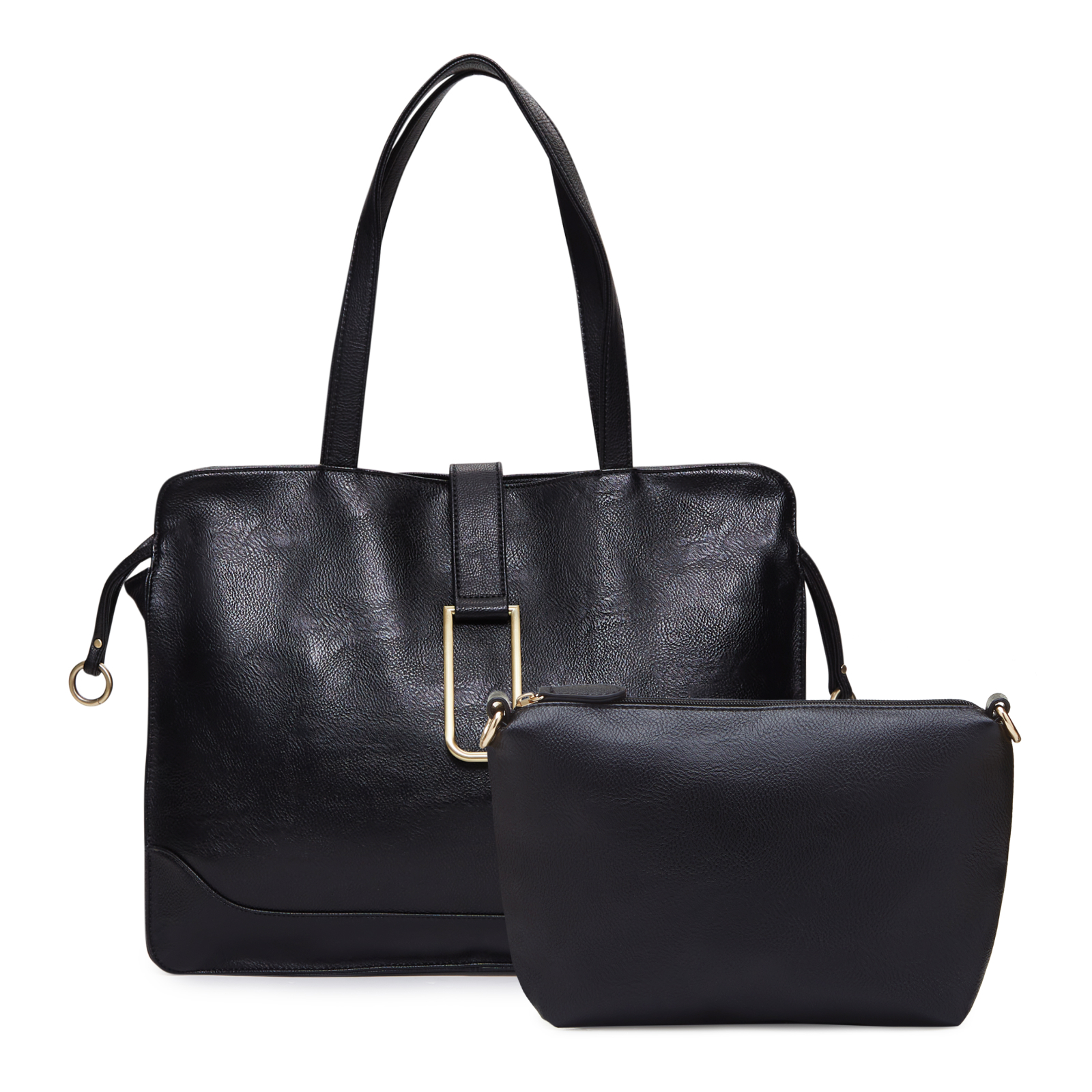 Комплект сумок женский Senorita 6, черный