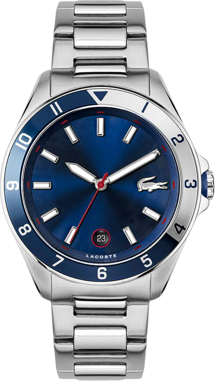 

Наручные часы мужские Lacoste 2011127, 2011127