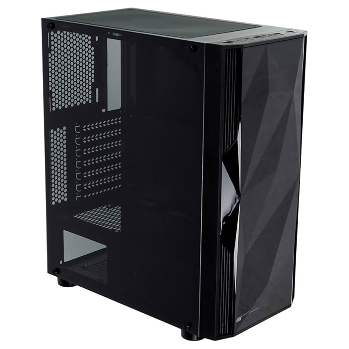 

Системный блок OLDI computers Black 792887