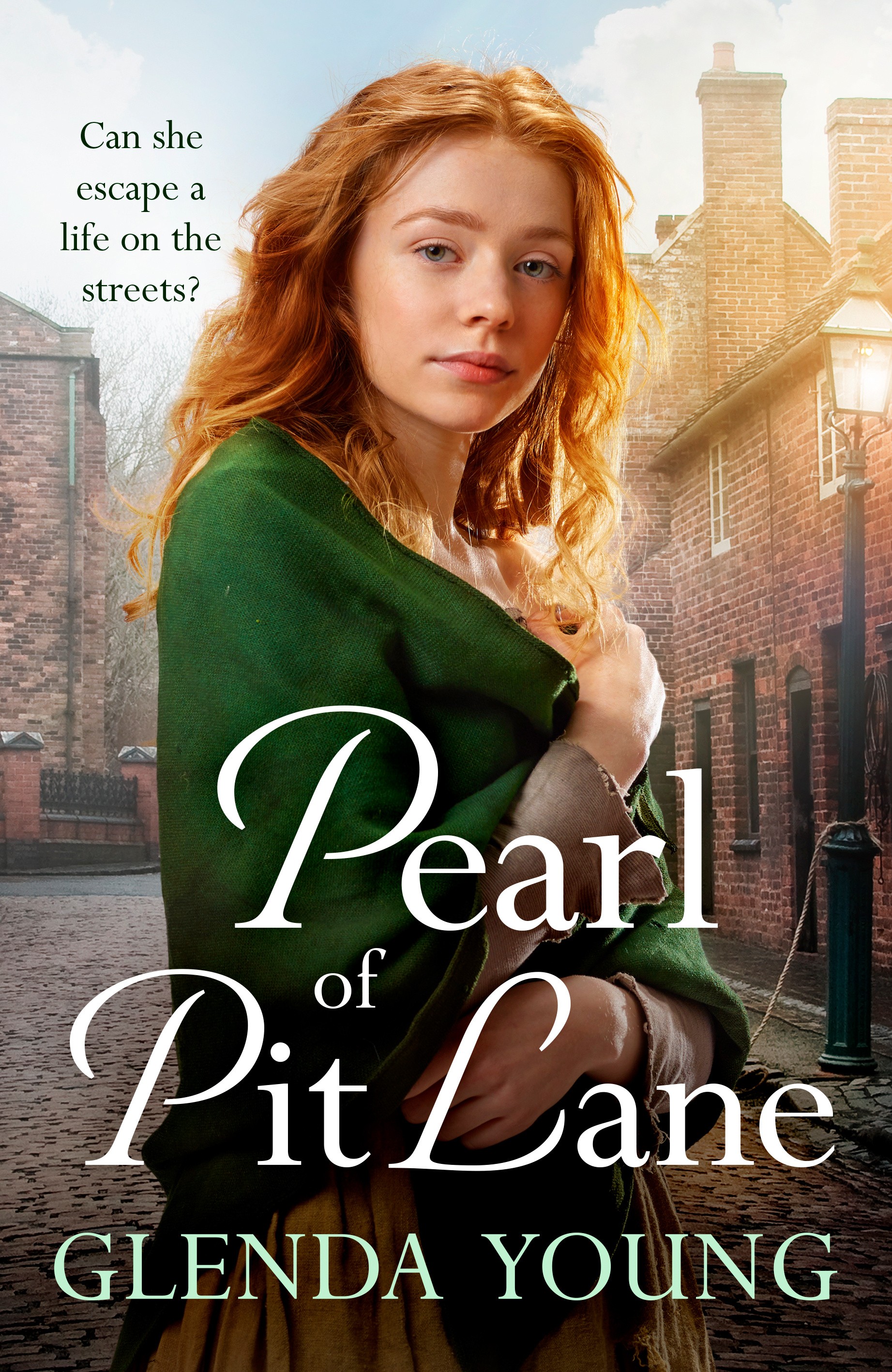 

Pearl of Pit Lane