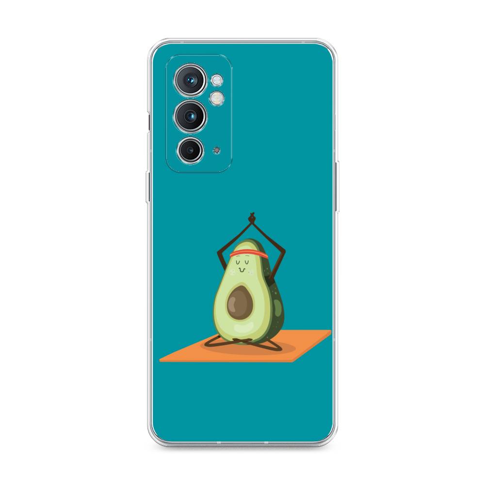 Чехол на OnePlus 9RT 