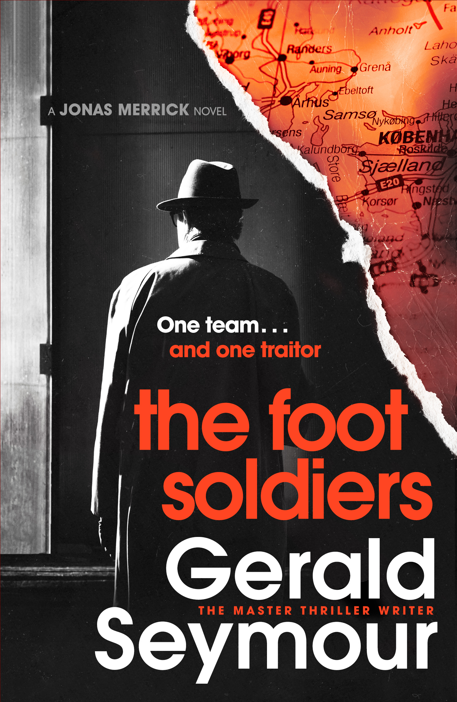 

The Foot Soldiers