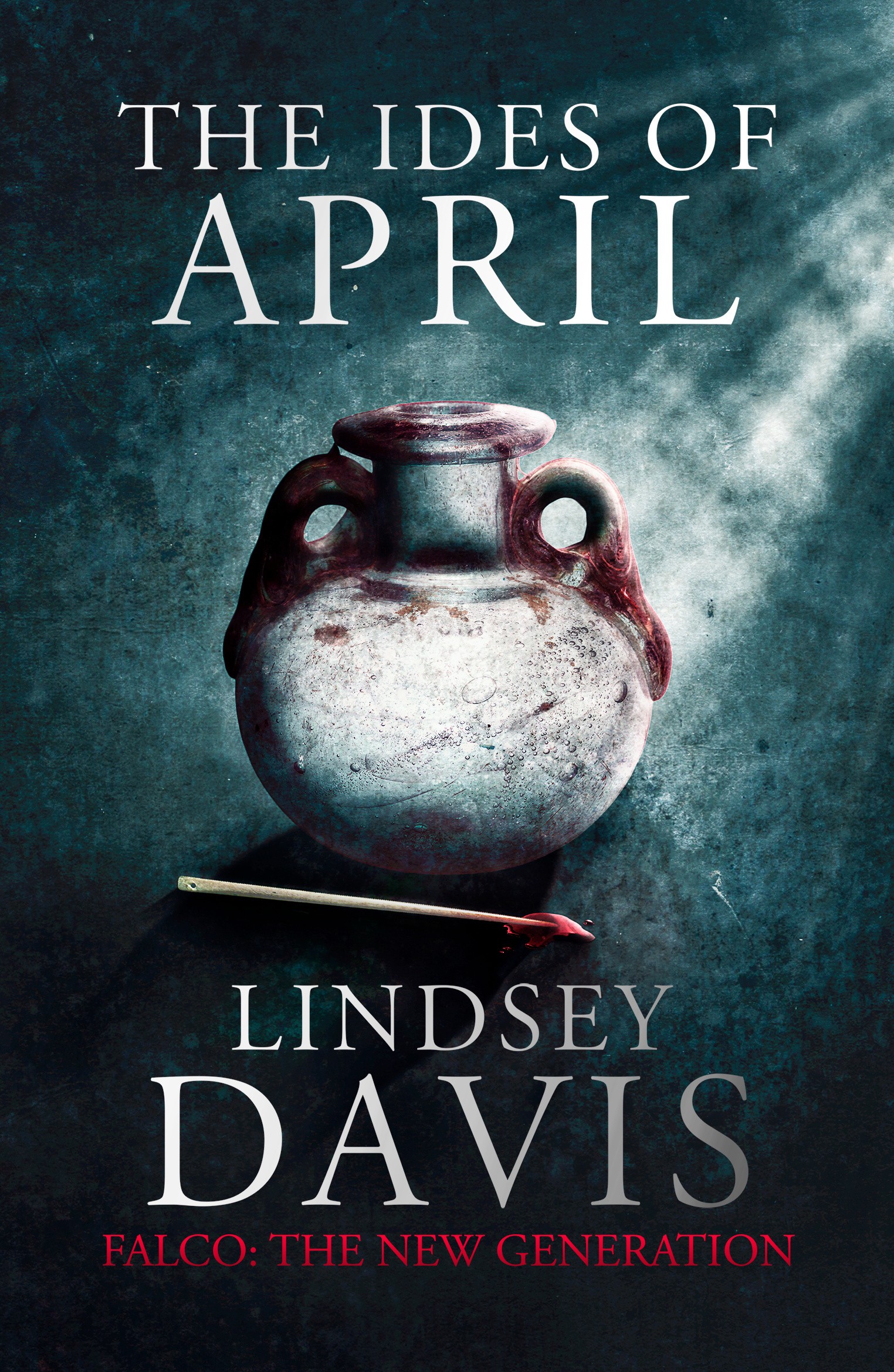 

The Ides of April