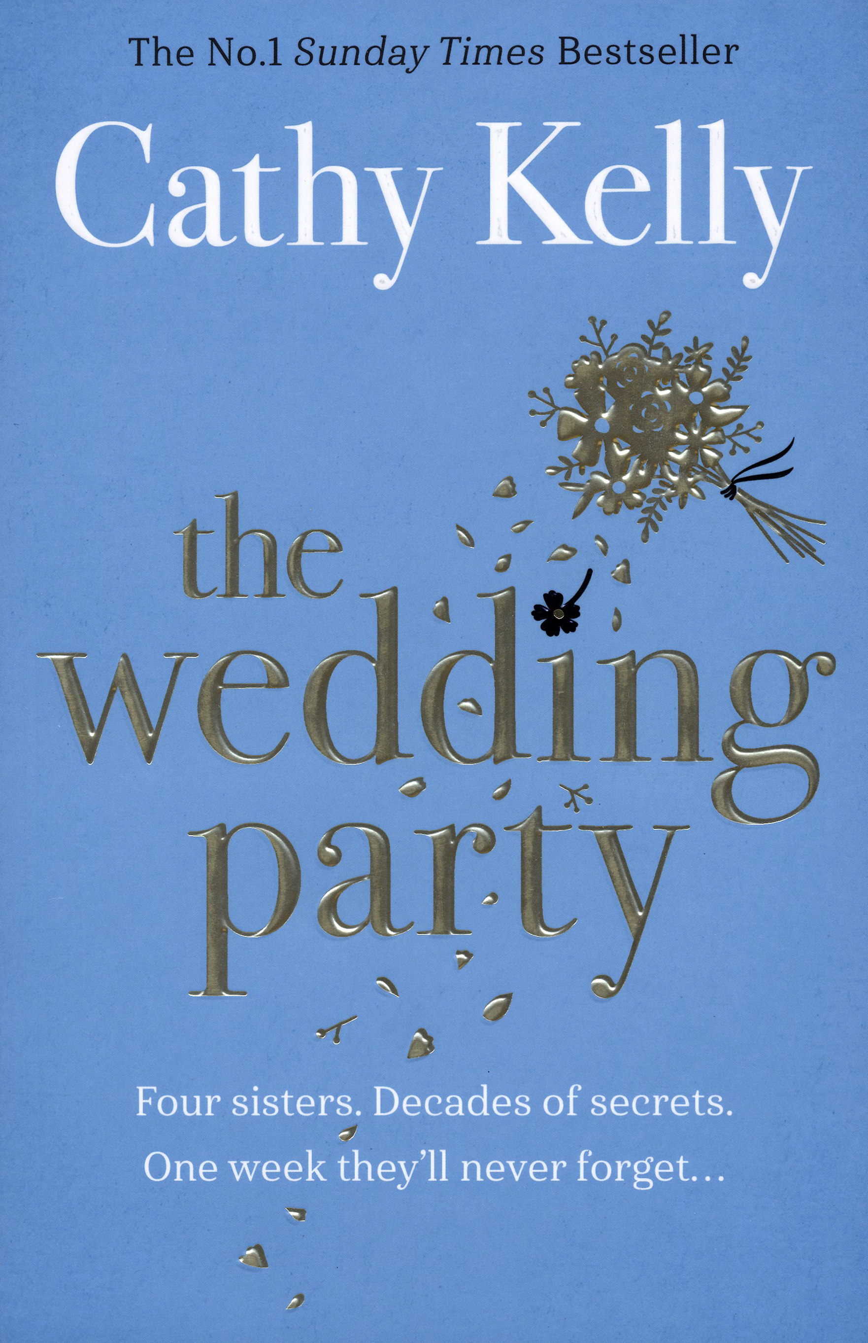 

The Wedding Party