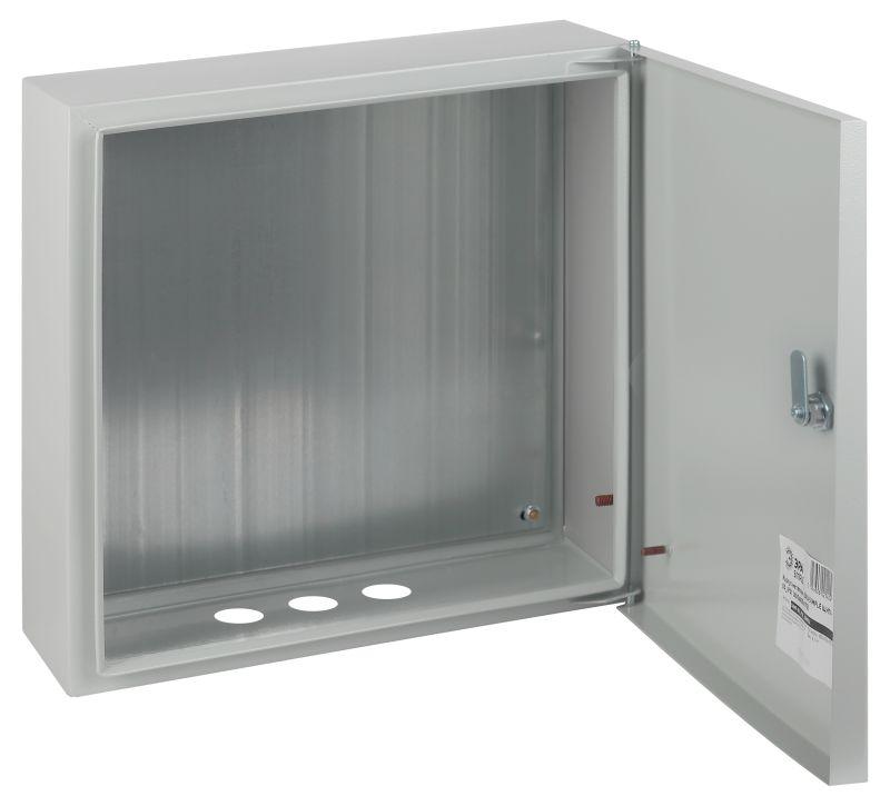 

Корпус металлический ЩМП-05 SIMPLE 400х400х175 IP31 NO_SIMPLE_SHMP-05_IP31 ЭРА Б0041656, Белый