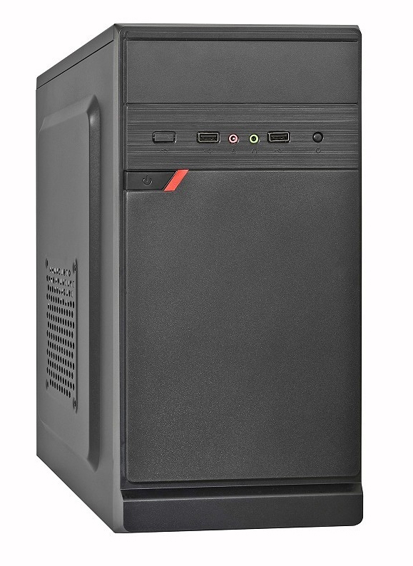 

Системный блок OLDI computers Black 792863