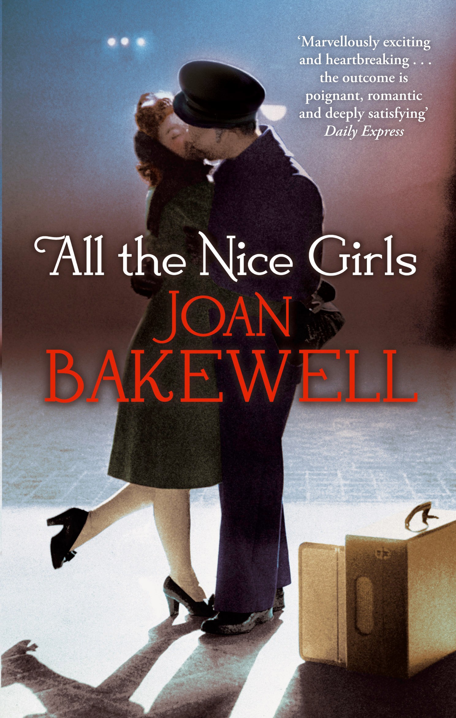 

All The Nice Girls