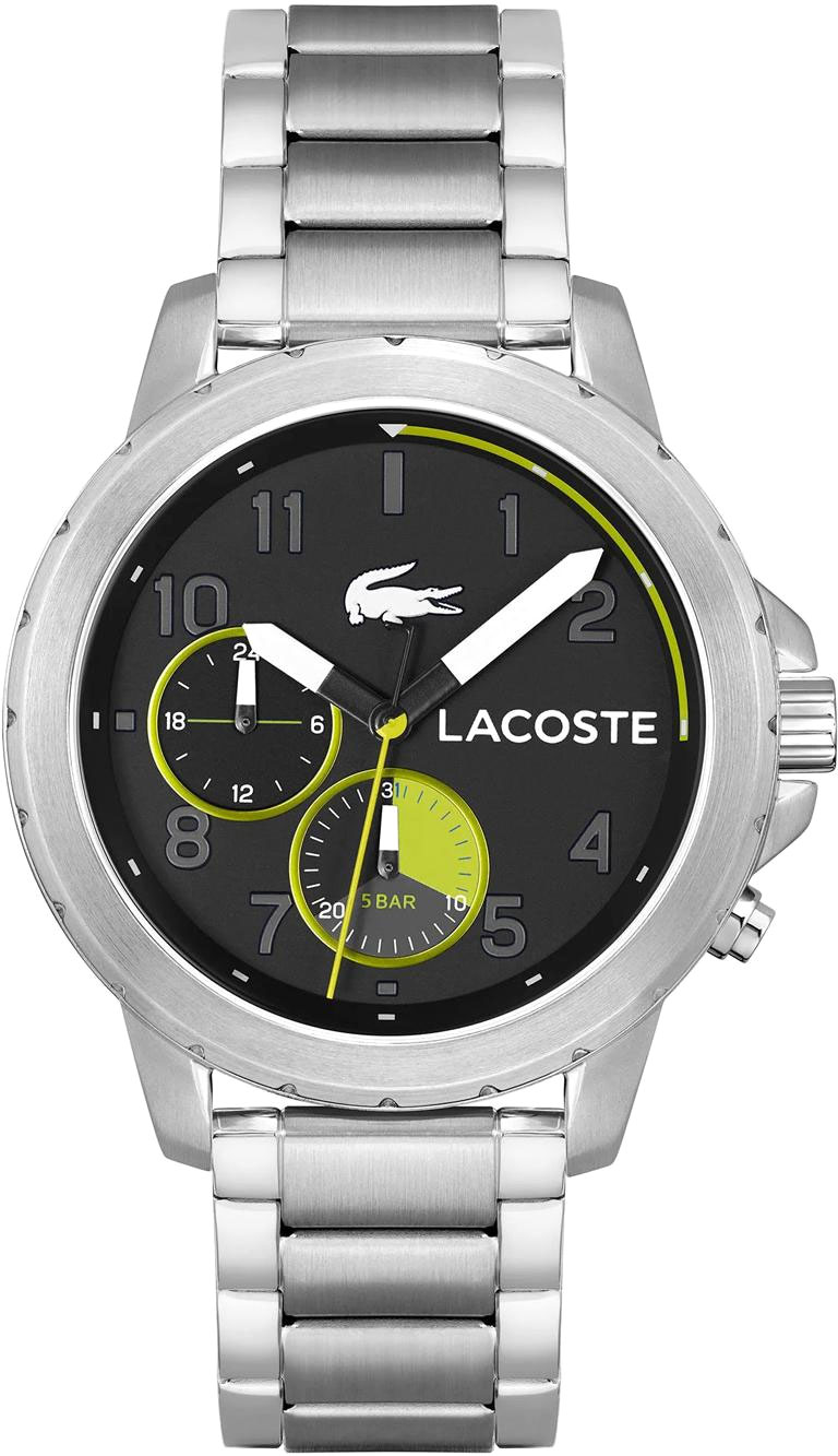 Наручные часы мужские Lacoste 2011207
