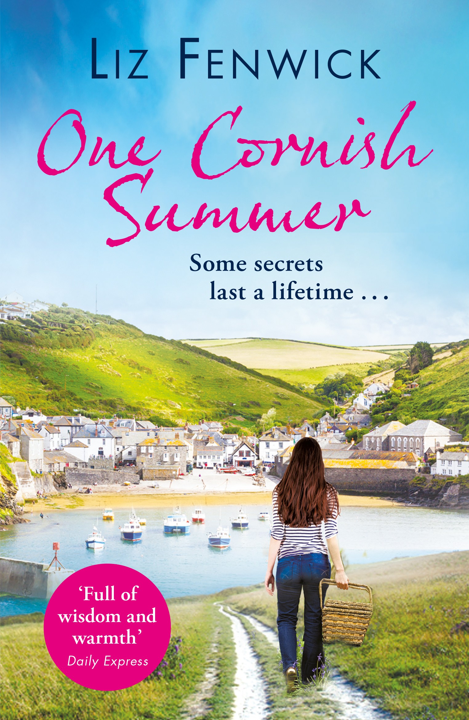 

One Cornish Summer