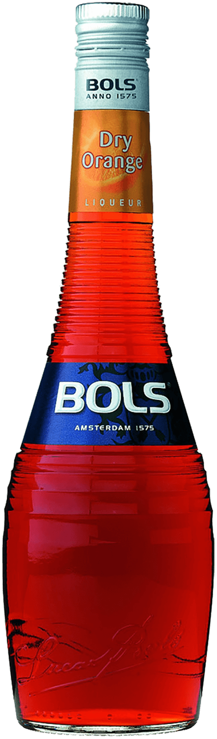 

Ликёр Bols Dry Orange