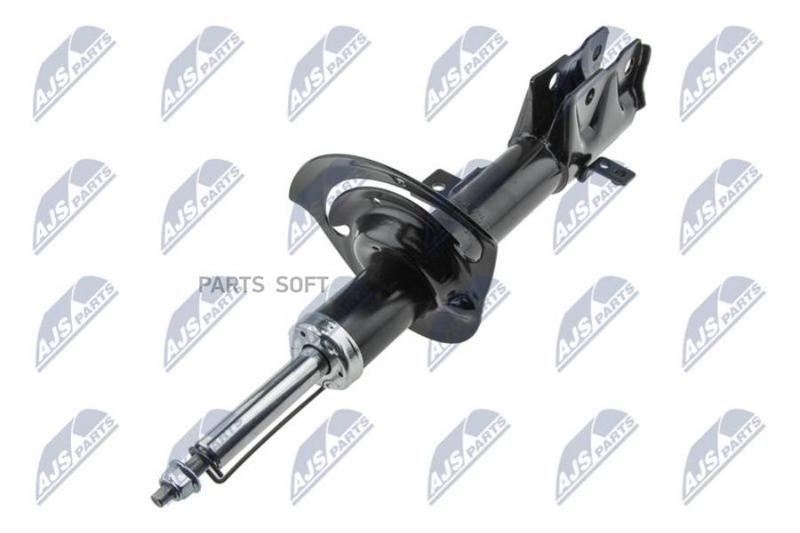 

Амортизатор Подвески Dodge Caliber 07-, Patriot 07-, Compass 07- /Left/