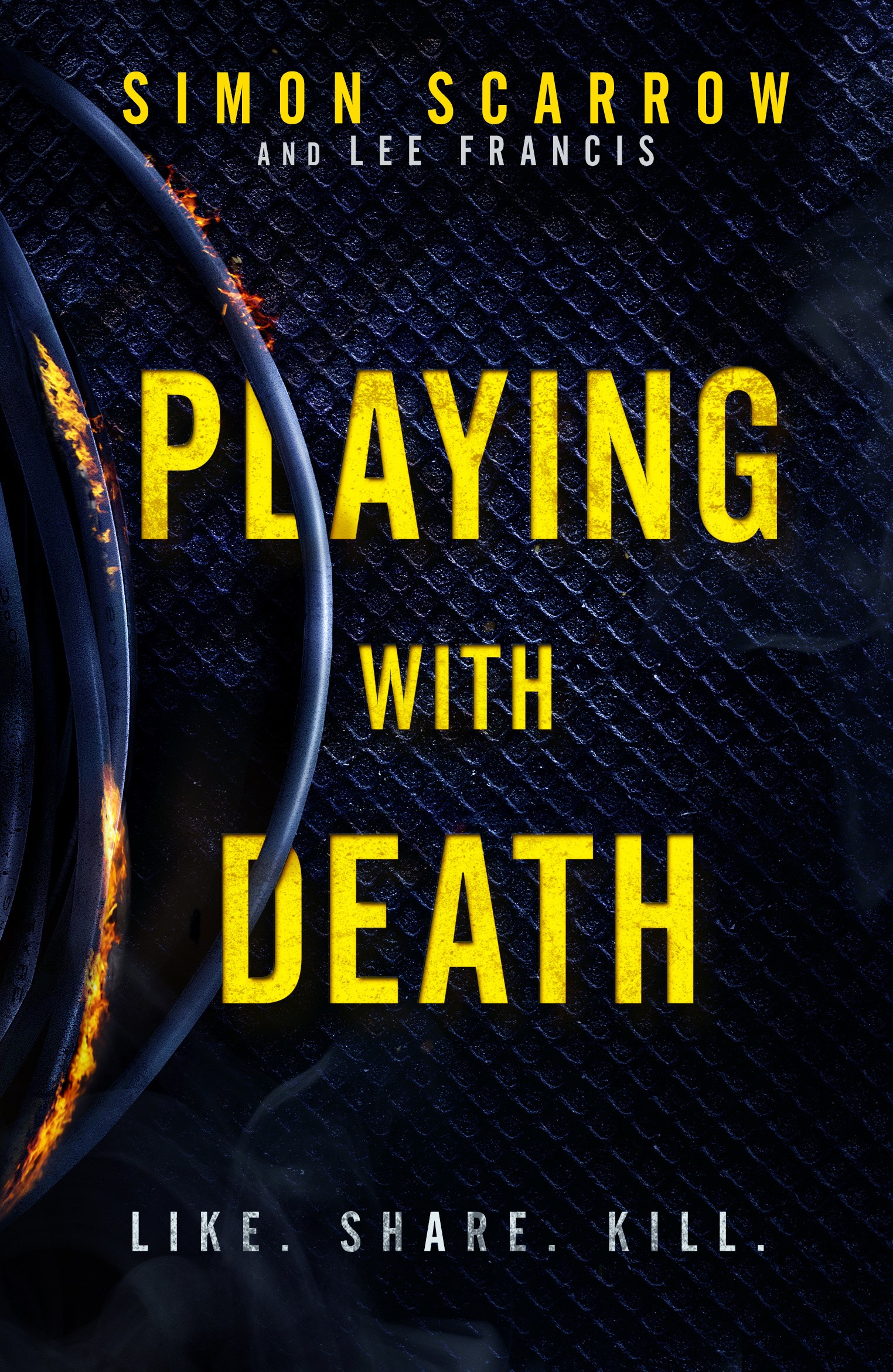 

Playing With Death