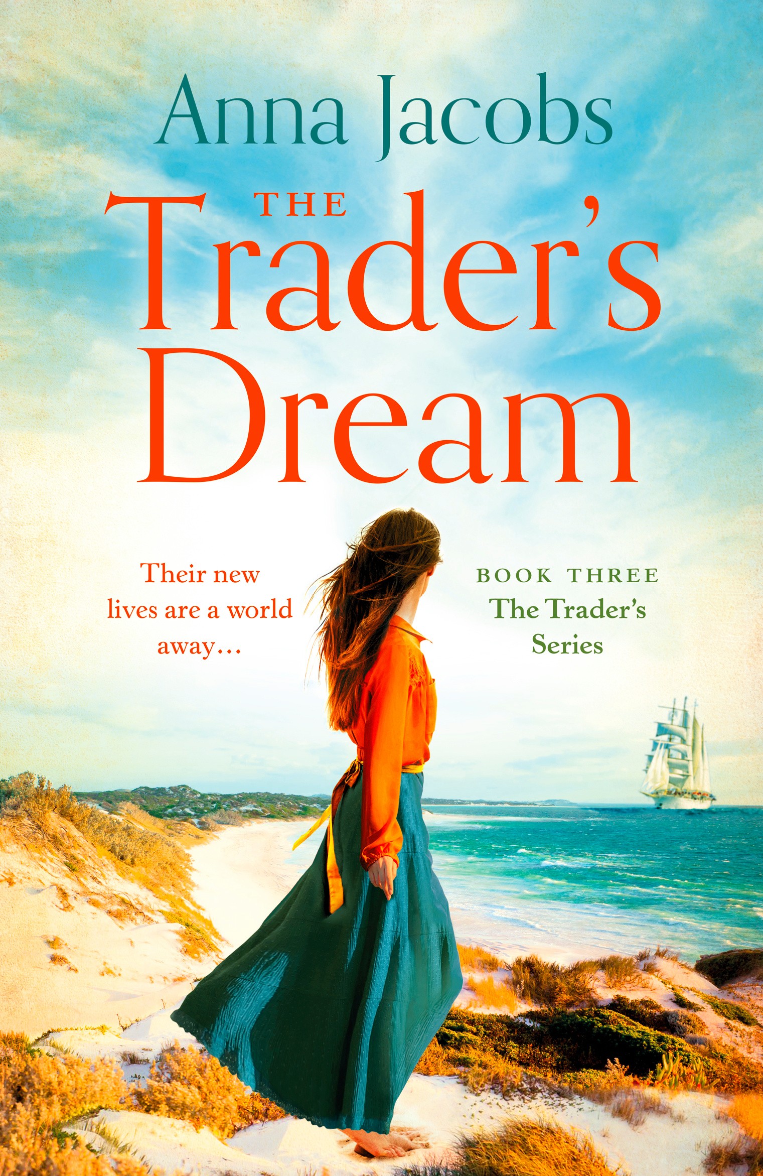

The Trader's Dream