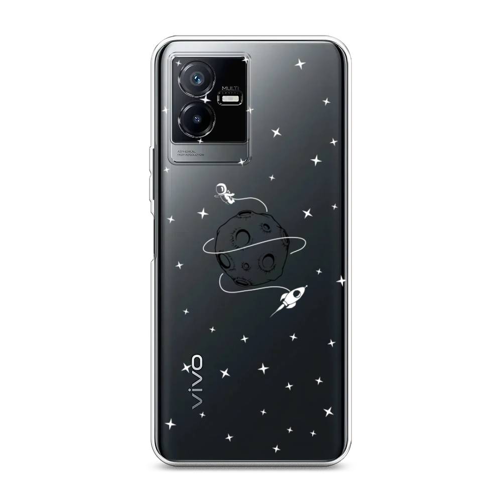 Чехол для Vivo Y73t 
