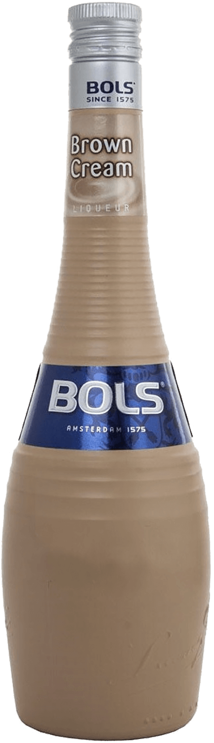 

Ликёр Вols Brown Cream