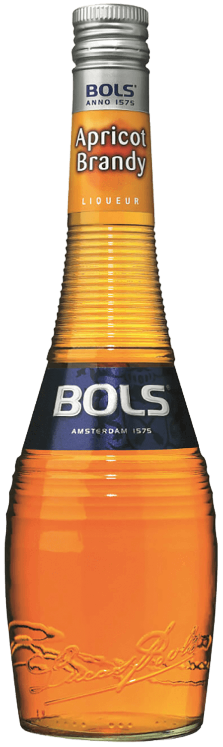 

Ликёр Bols Apricot Brandy