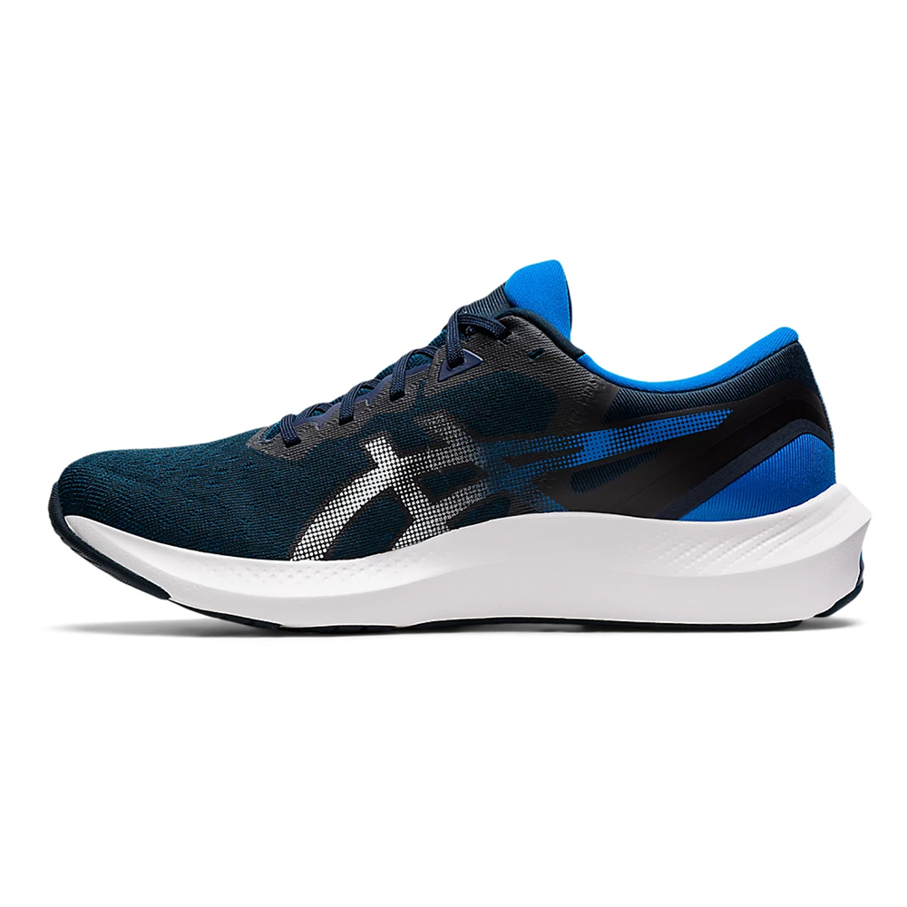 фото Кроссовки мужские asics 1011b175400 бирюзовые 14 us