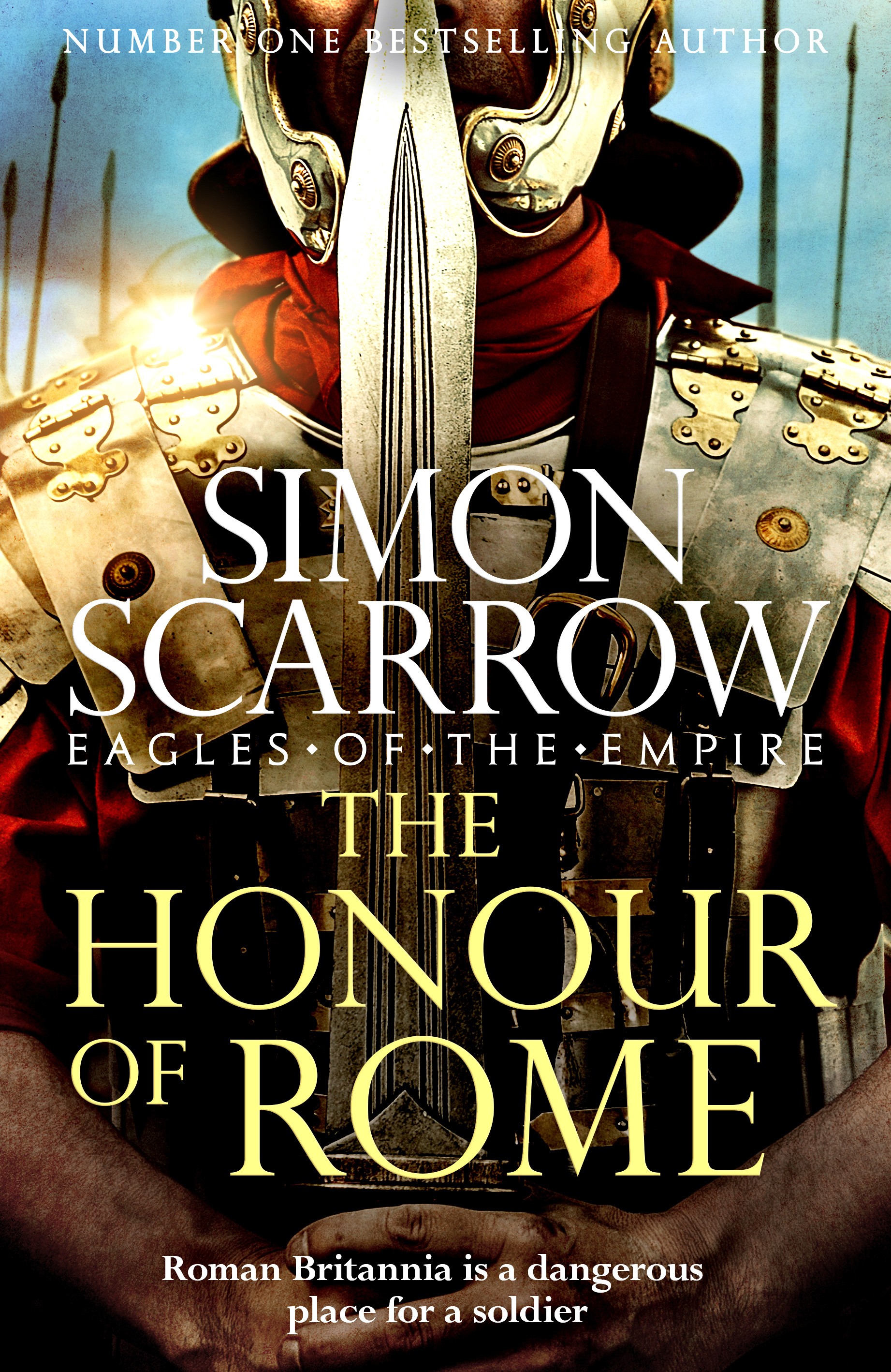 

The Honour of Rome