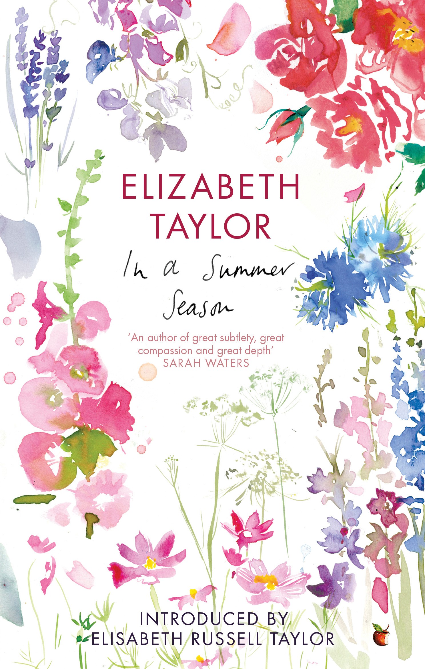 

In A Summer Season