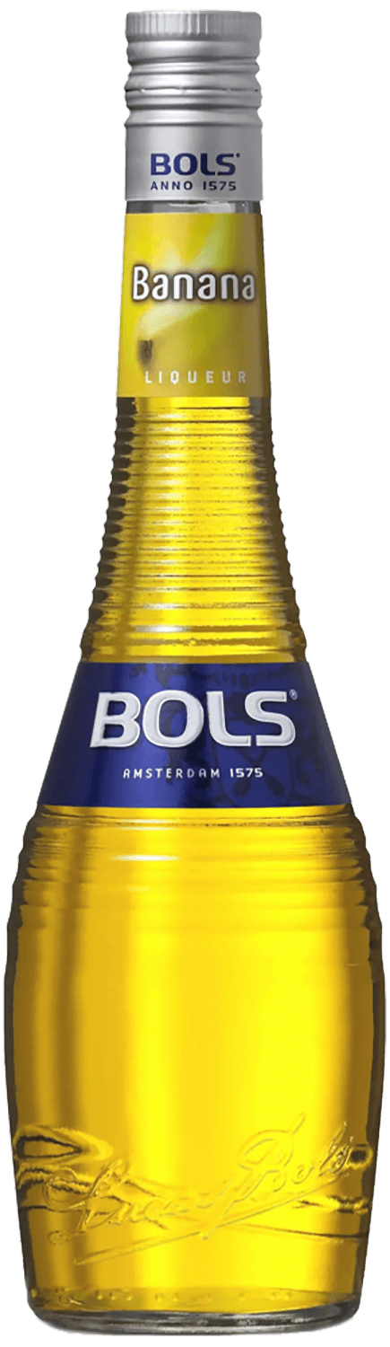 

Ликёр Bols Banana