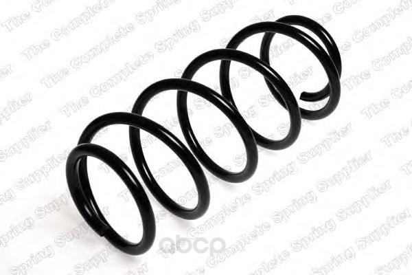 

Пружина подвески передн. OPEL ASTRA 2.0i 16V/2.2i 16V 98-3/04