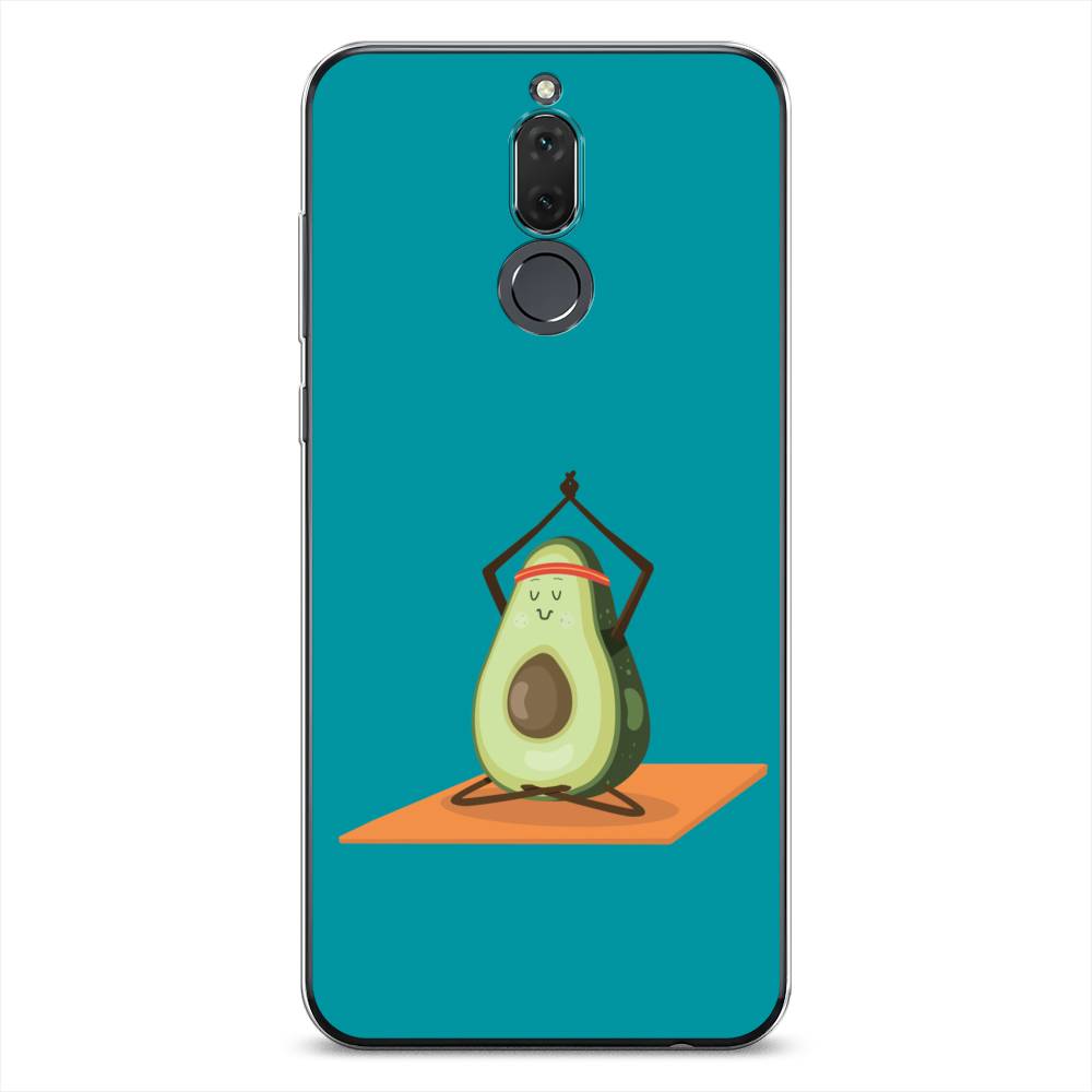 Чехол на Huawei Nova 2i 