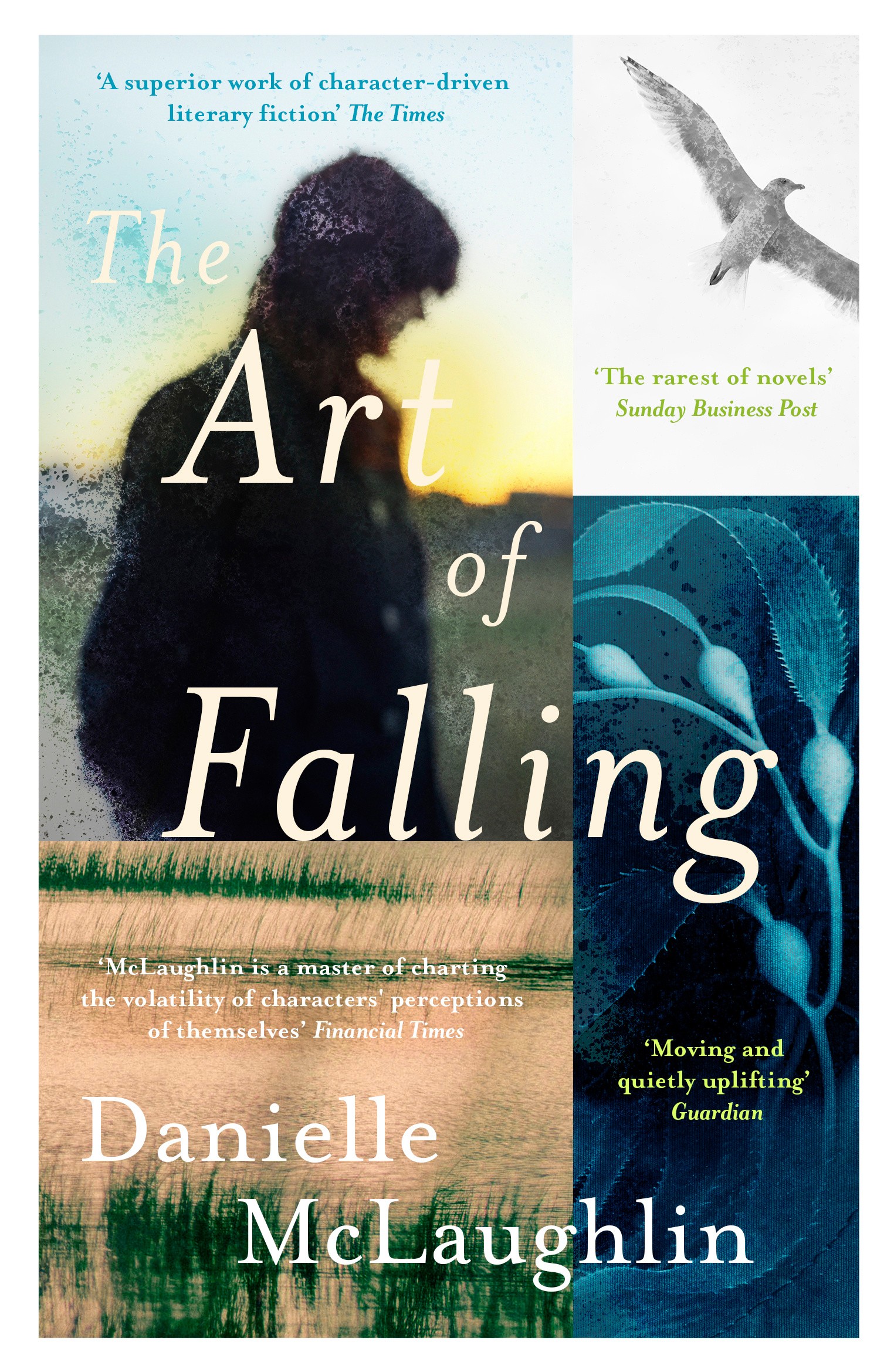 

The Art of Falling
