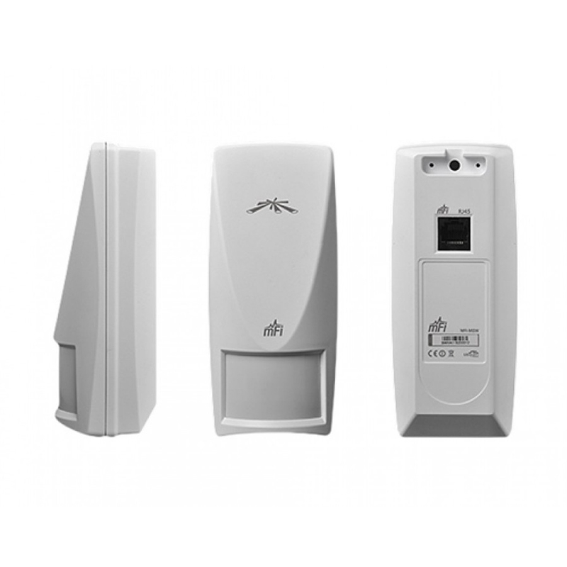

Датчик движения mFi, Wall Mount Motion Sensor