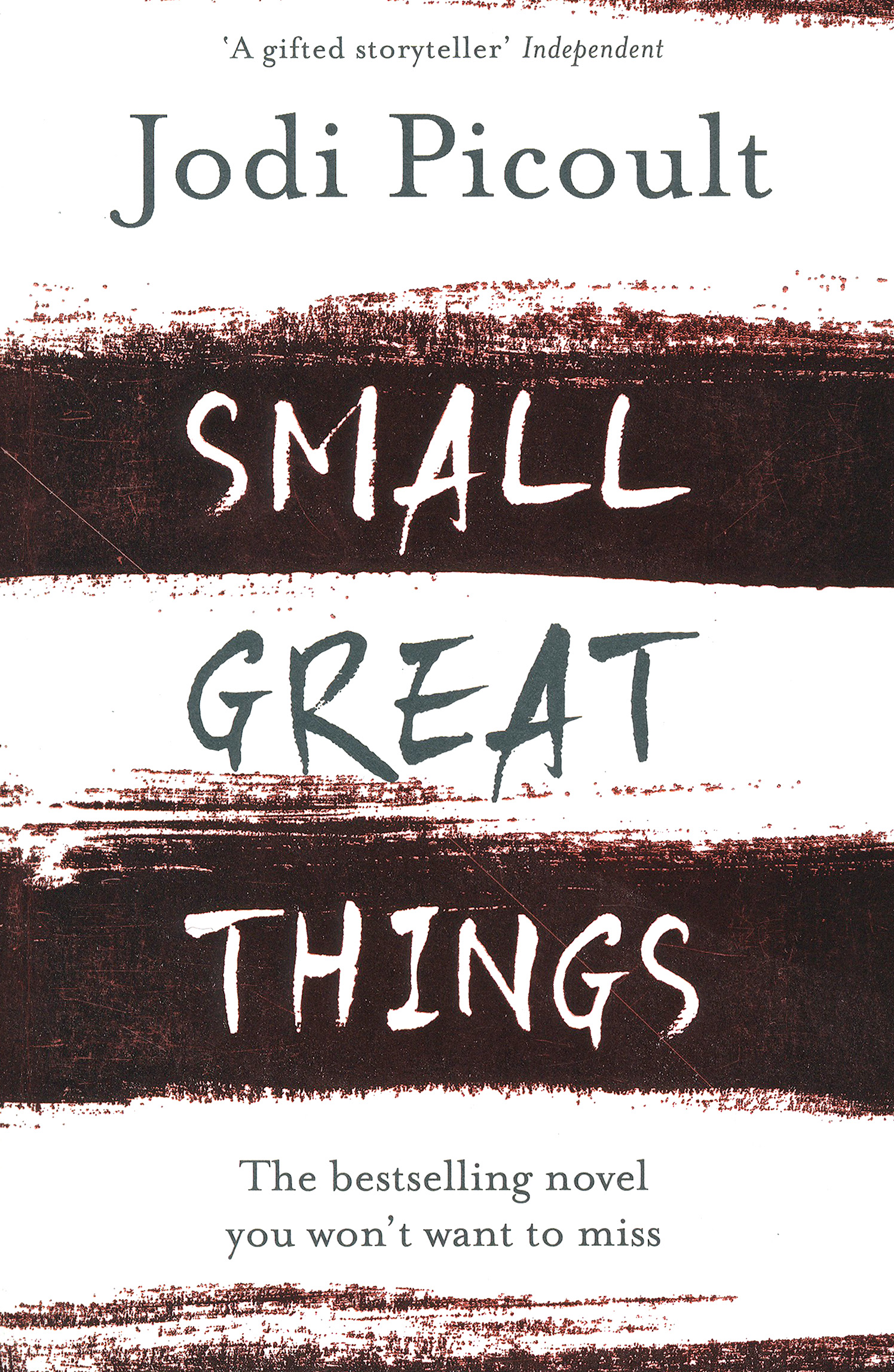 

Small Great Things