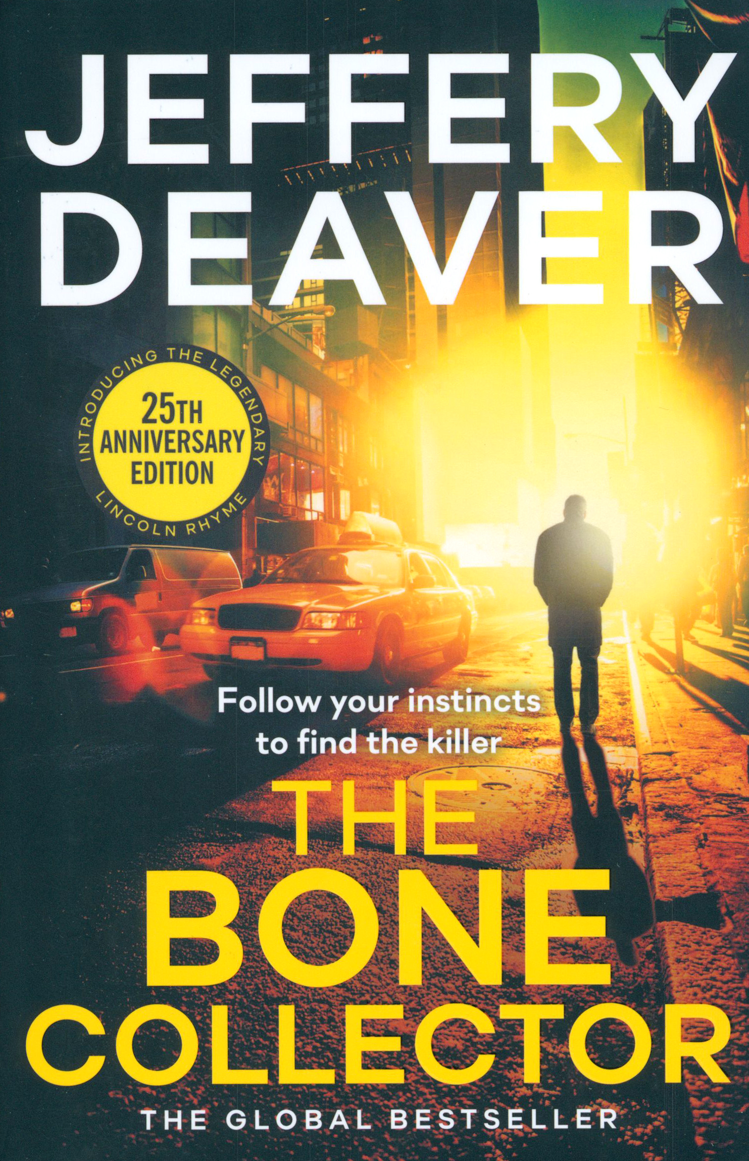 

The Bone Collector