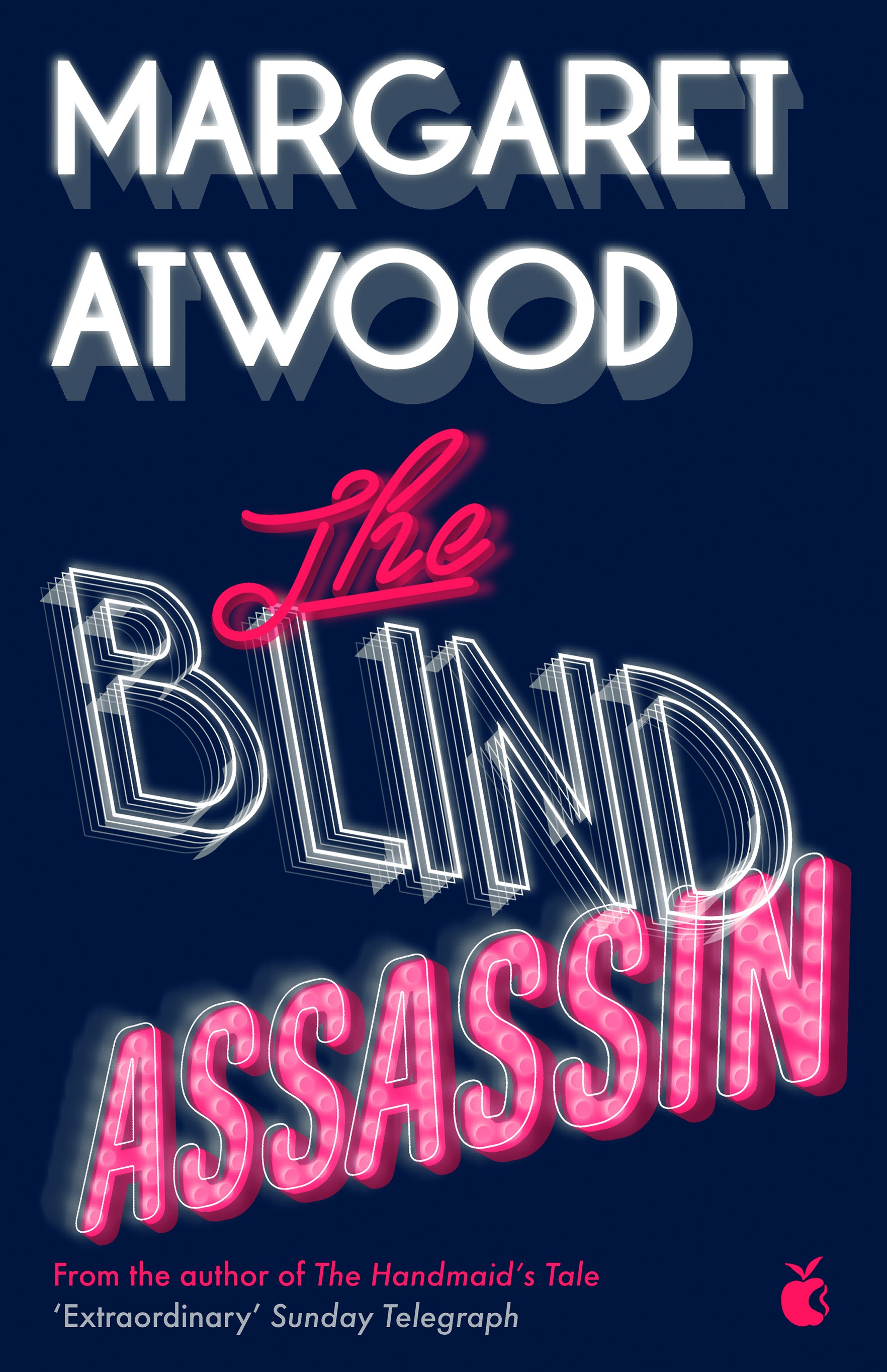

The Blind Assassin