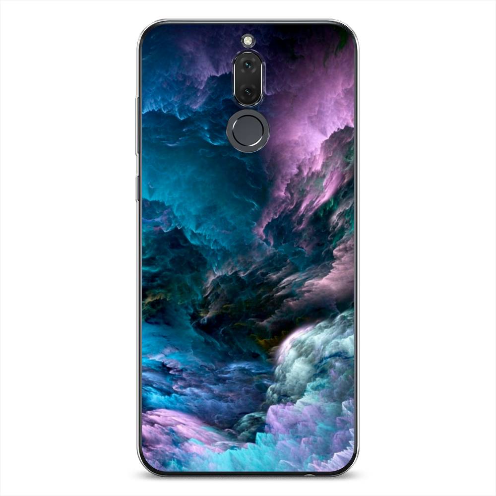 Чехол на Huawei Nova 2i 