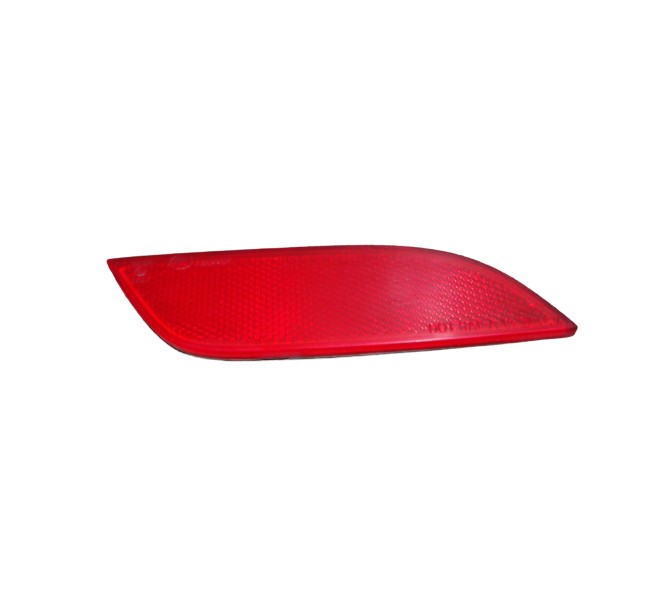

Светоотражатель бампера BODYPARTS rndus10052l