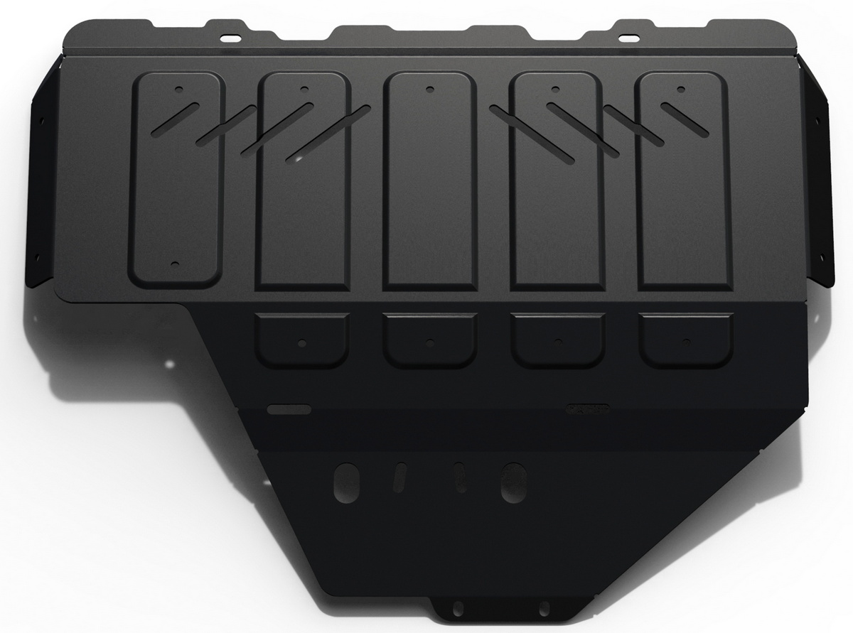 

ЗК+КПП АвтоБроня (увеличенная) Subaru Impreza IV 2011-2016/XV I 2011-2017, 111.05427.1, Subaru