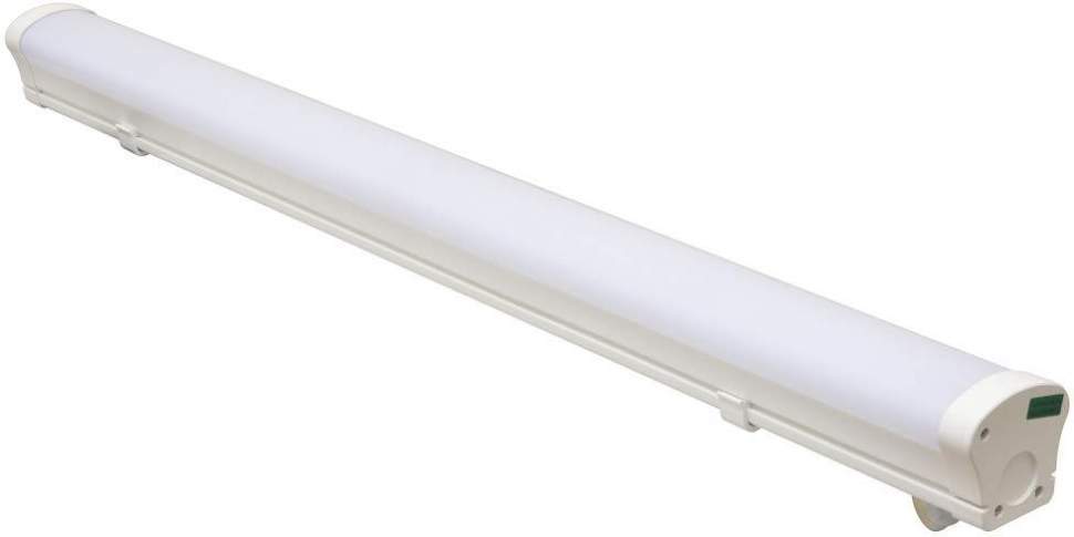 

Uniel Подвесной/потолочный светильник ULO-K20B 60W/5000K/L150 IP65 WHITE