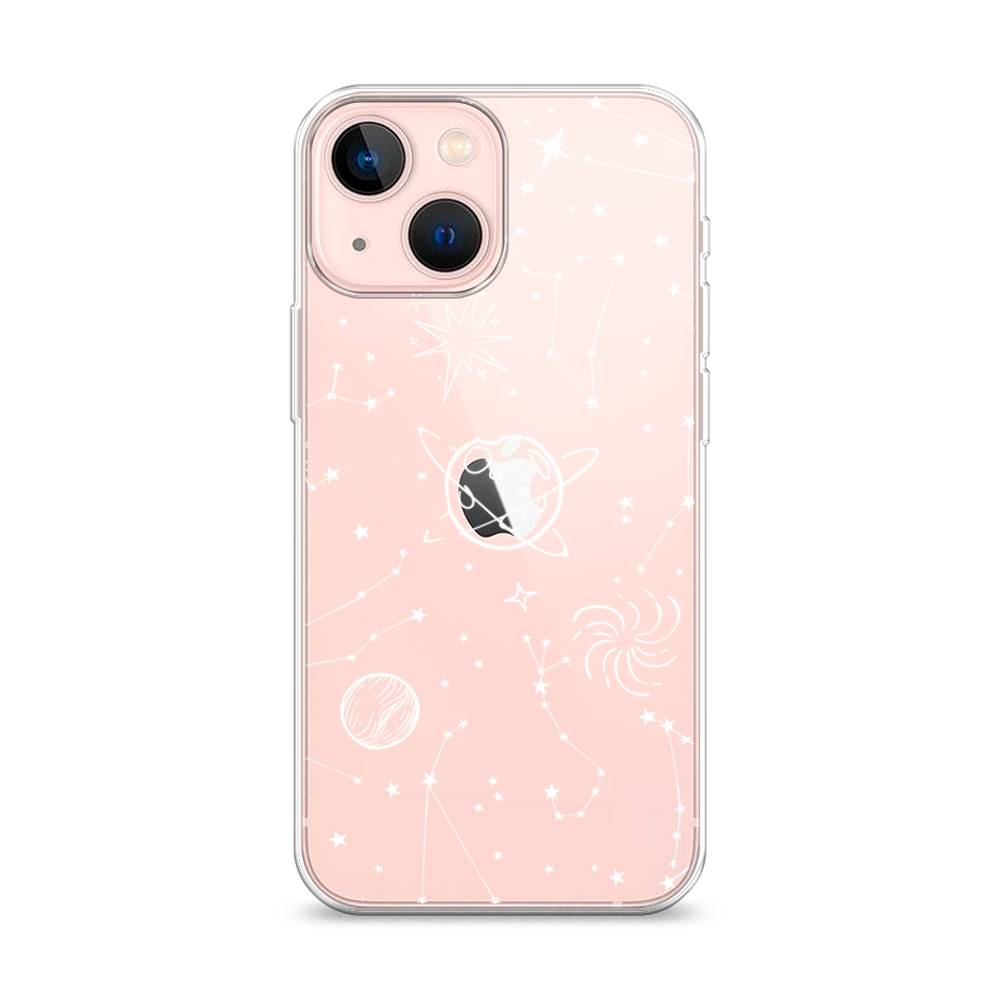 Чехол для Apple iPhone 13 mini 