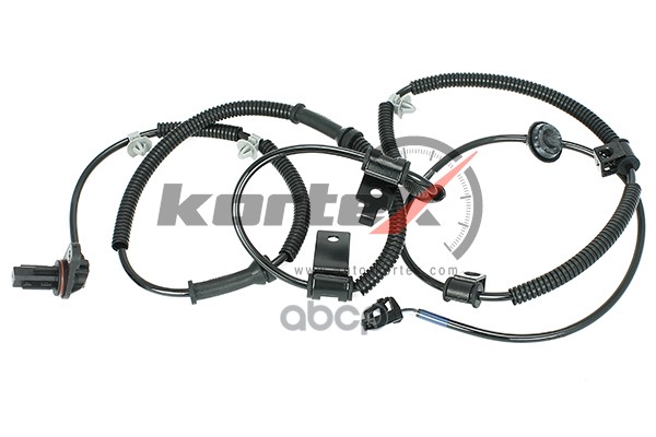 

KORTEX KER1098 Датчик ABS KIA SORENTO 06- зад.прав. 1шт