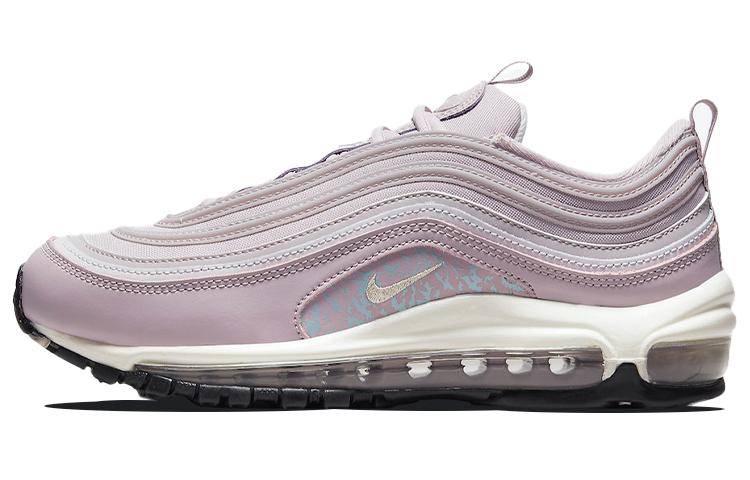 

Кроссовки унисекс Nike Air Max 97 розовые 35.5 EU, Розовый, Air Max 97