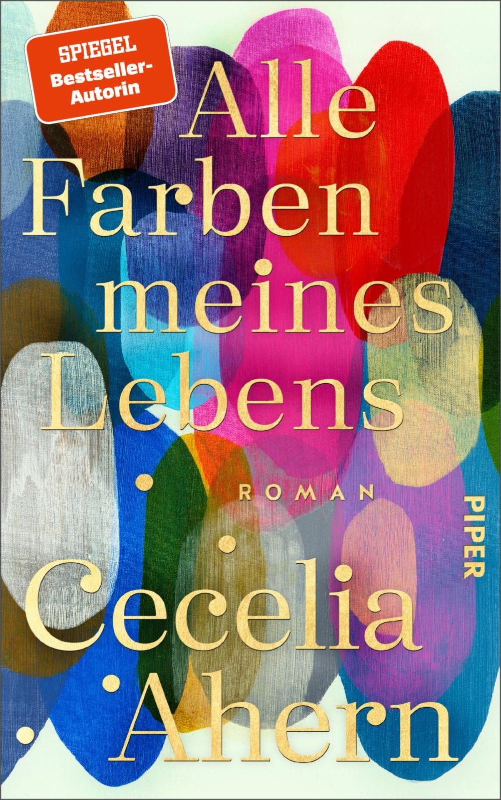 

Alle Farben meines Lebens