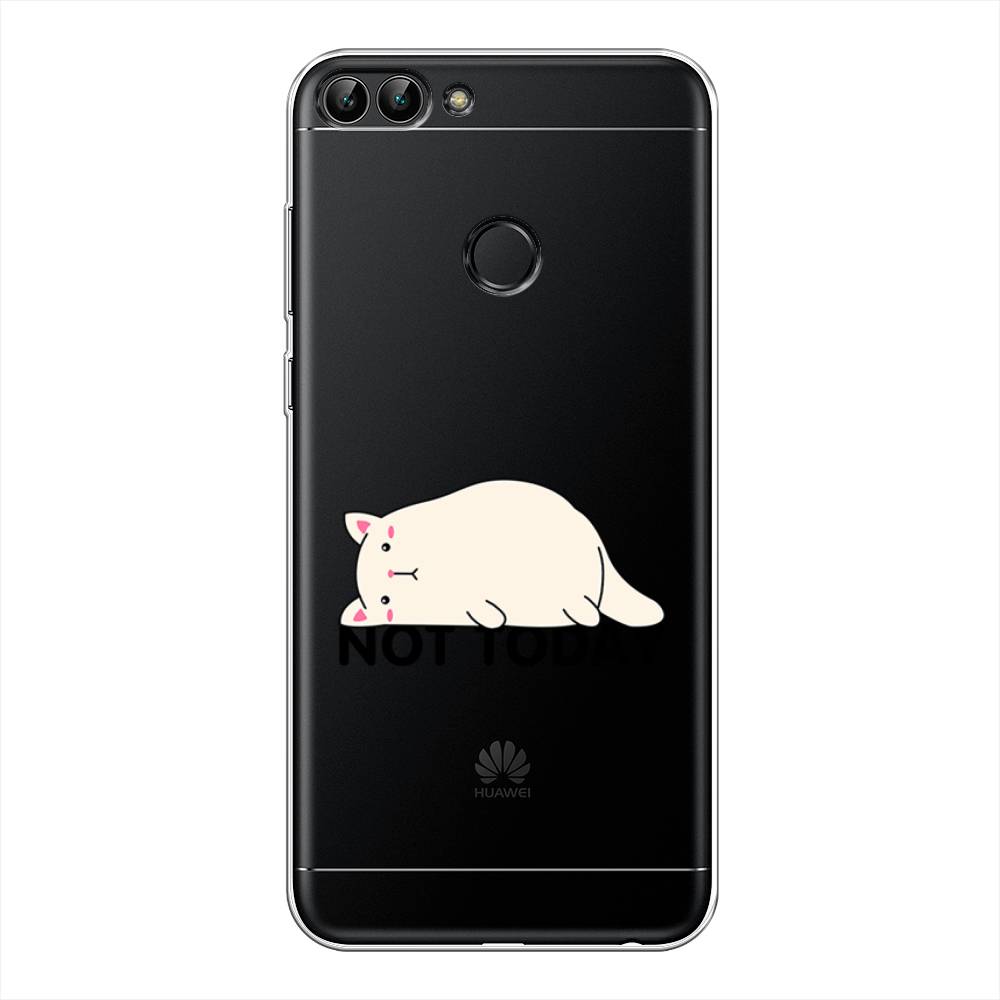 Чехол на Huawei P Smart 